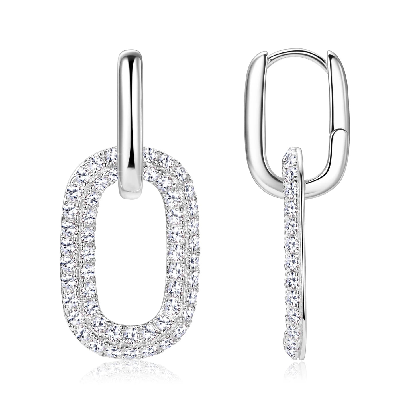 Mirth Luxe™ CELESTIAL DROP EARRINGS