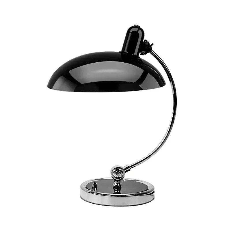 Mirth Luxe™ MODERN BAUHAUS ADJUSTMENT TABLE LAMP